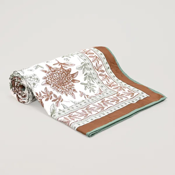 Dohar_Percale_Cotton_King_Size_Bedsheet