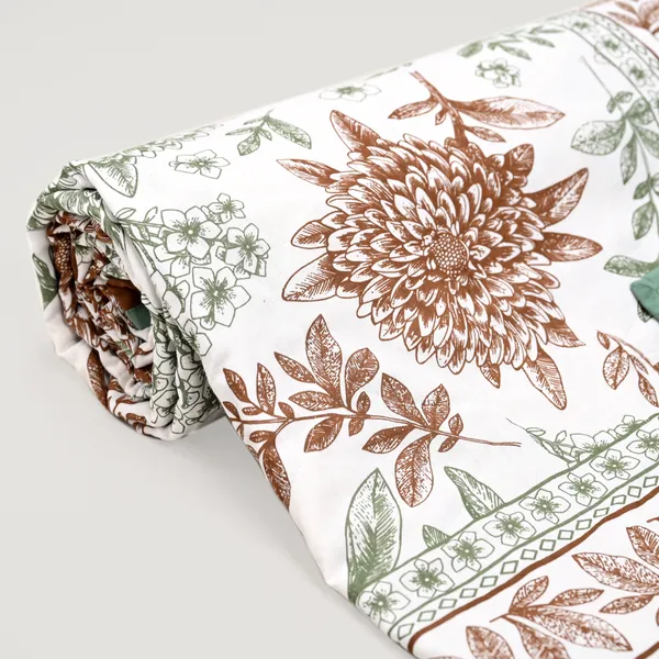 Dohar_Percale_Cotton_King_Size_Bedsheet