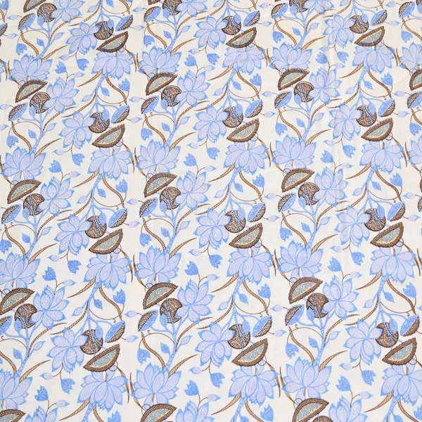 Dohar_Percale_Cotton_King_Size_Bedsheet