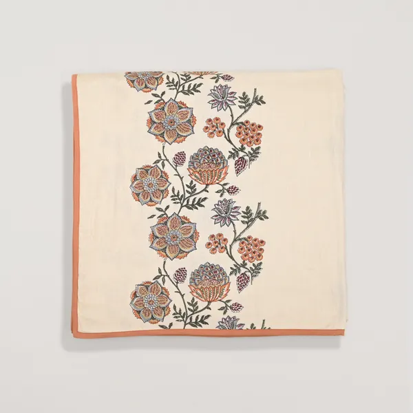 Dohar_Percale_Cotton_King_Size_Bedsheet