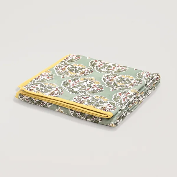Dohar_Percale_Cotton_King_Size_Bedsheet