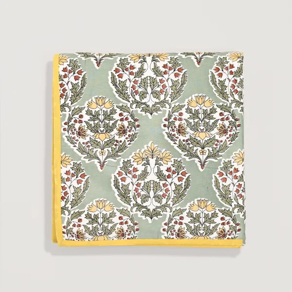 Dohar_Percale_Cotton_King_Size_Bedsheet