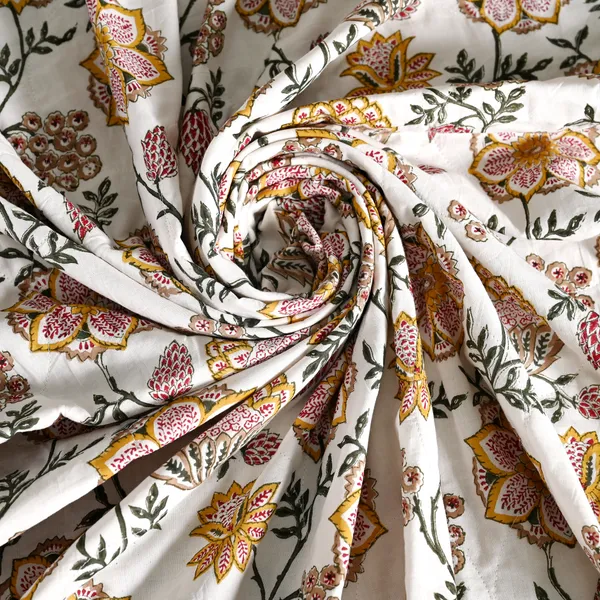 Dohar_Percale_Cotton_King_Size_Bedsheet