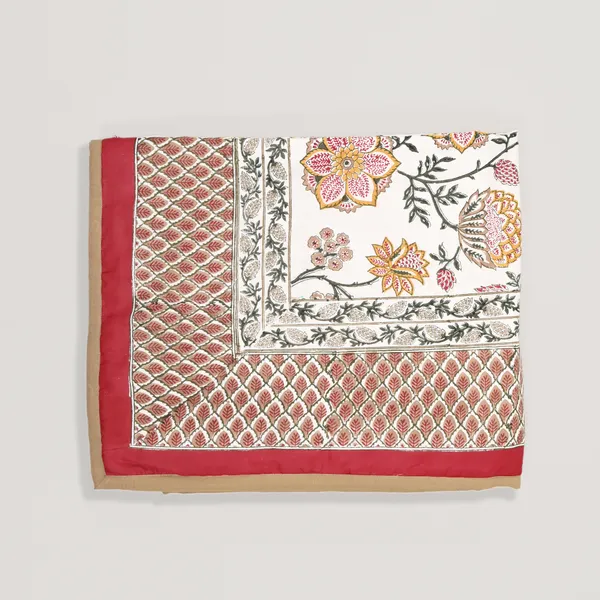 Dohar_Percale_Cotton_King_Size_Bedsheet