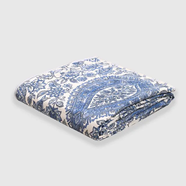 Dohar_Percale_Cotton_King_Size_Bedsheet