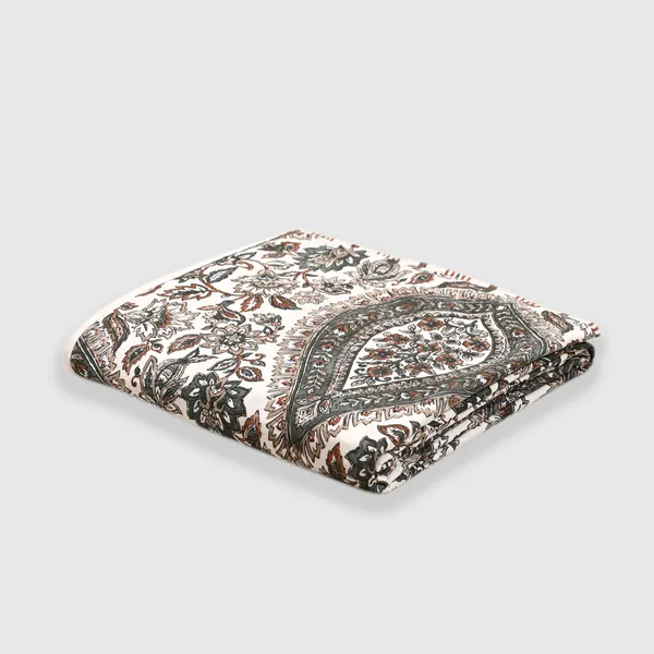 Dohar_Percale_Cotton_King_Size_Bedsheet