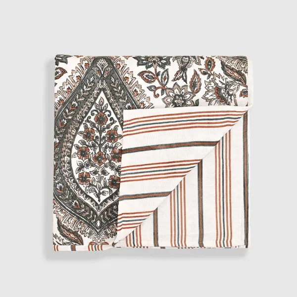 Dohar_Percale_Cotton_King_Size_Bedsheet