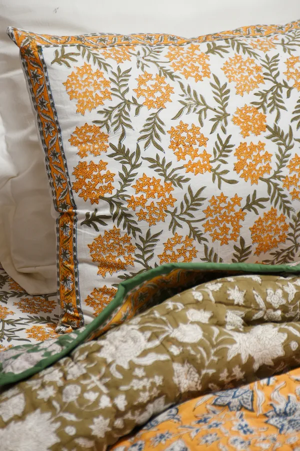 Percale_Cotton_200Tc_Multicolor_King_Size_Bedsheet