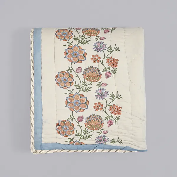 Quilt_Percale_Cotton_King_Size_Bedsheet