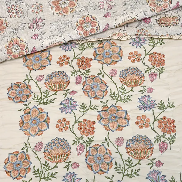 Quilt_Percale_Cotton_King_Size_Bedsheet