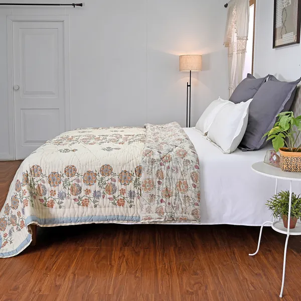 Quilt_Percale_Cotton_King_Size_Bedsheet
