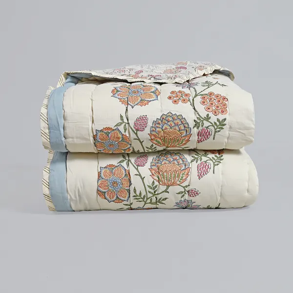 Quilt_Percale_Cotton_King_Size_Bedsheet