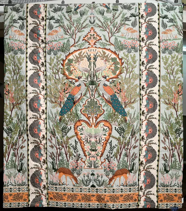 Quilt_Percale_Cotton_King_Size_Bedsheet