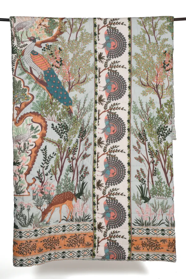 Quilt_Percale_Cotton_King_Size_Bedsheet