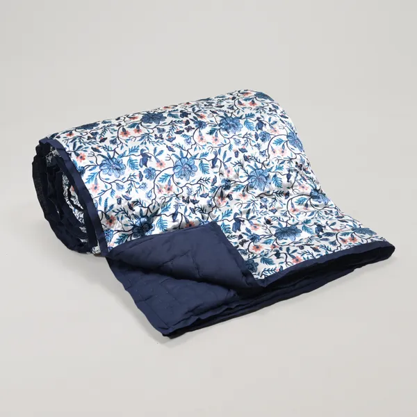 Percale_Cotton_200Tc_Multicolor_King_Size_Bedsheet