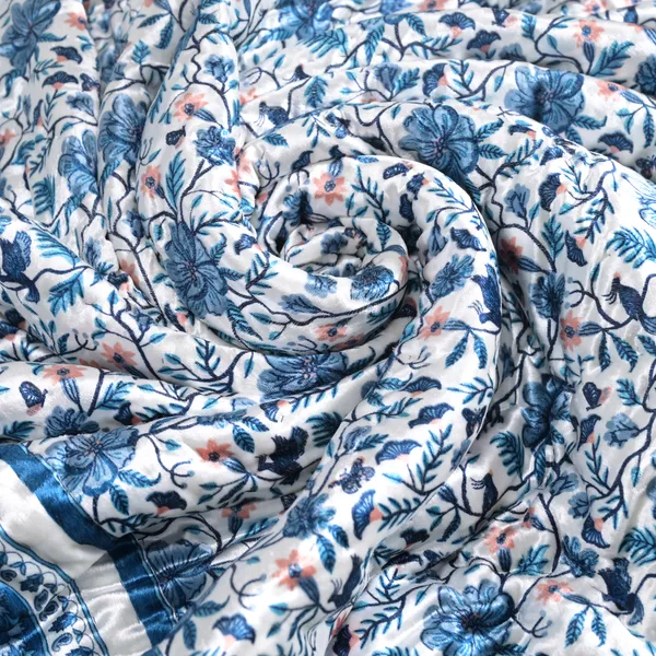 Percale_Cotton_200Tc_Multicolor_King_Size_Bedsheet