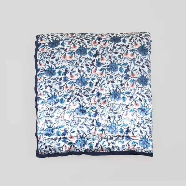 Percale_Cotton_200Tc_Multicolor_King_Size_Bedsheet