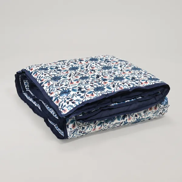 Percale_Cotton_200Tc_Multicolor_King_Size_Bedsheet