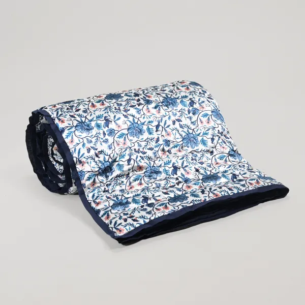Percale_Cotton_200Tc_Multicolor_King_Size_Bedsheet
