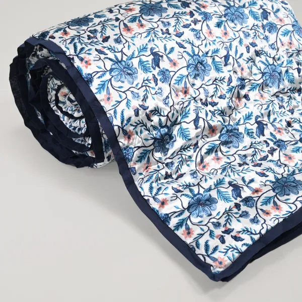 Percale_Cotton_200Tc_Multicolor_King_Size_Bedsheet