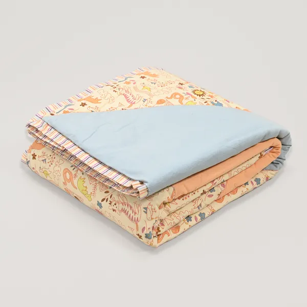 Quilt_Percale_Cotton_King_Size_Bedsheet