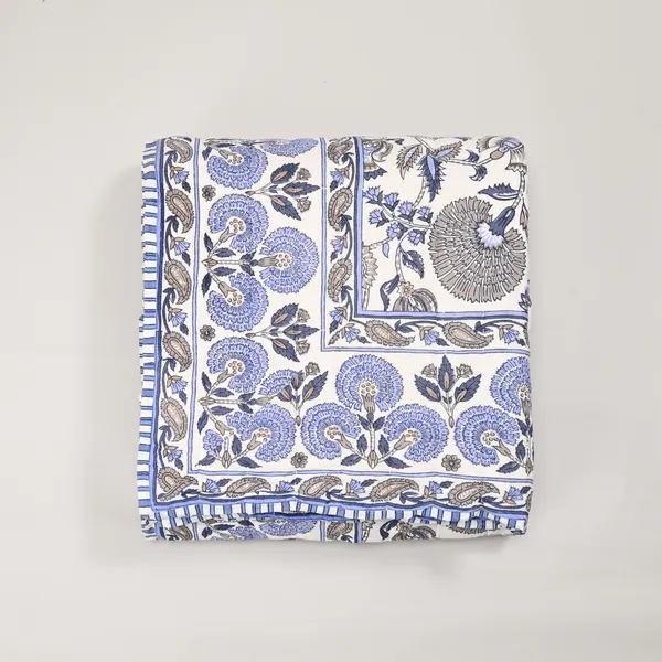 Percale_Cotton_200Tc_Multicolor_King_Size_Bedsheet
