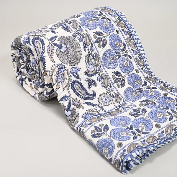 Percale_Cotton_200Tc_Multicolor_King_Size_Bedsheet
