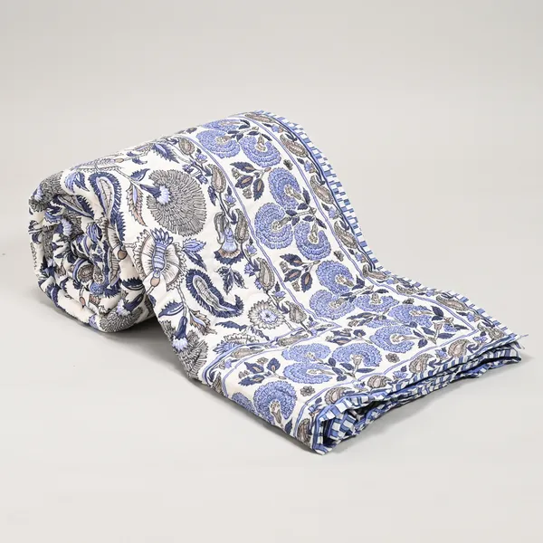 Percale_Cotton_200Tc_Multicolor_King_Size_Bedsheet