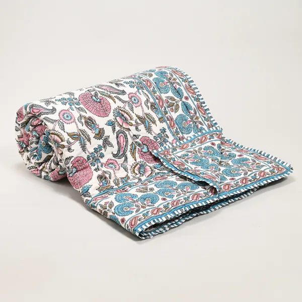 Quilt_Percale_Cotton_King_Size_Bedsheet