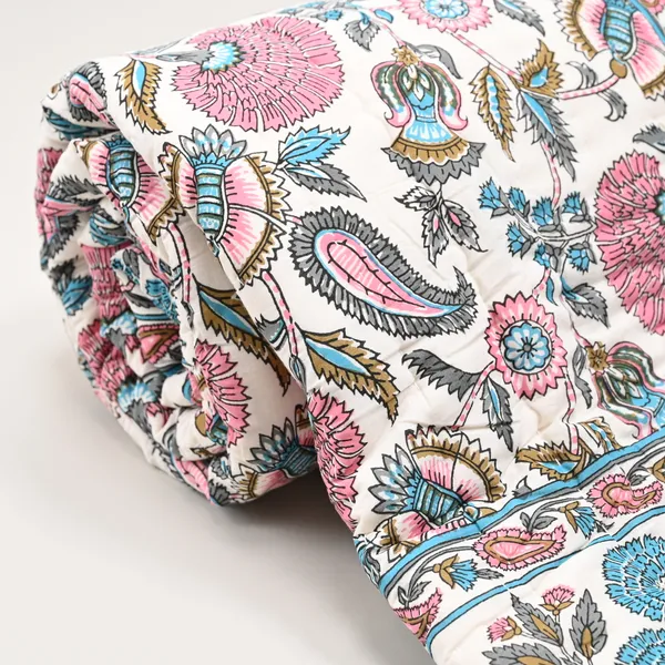 Quilt_Percale_Cotton_King_Size_Bedsheet