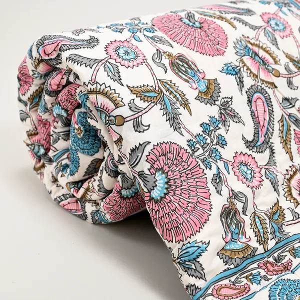 Quilt_Percale_Cotton_King_Size_Bedsheet