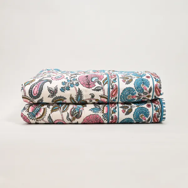 Quilt_Percale_Cotton_King_Size_Bedsheet