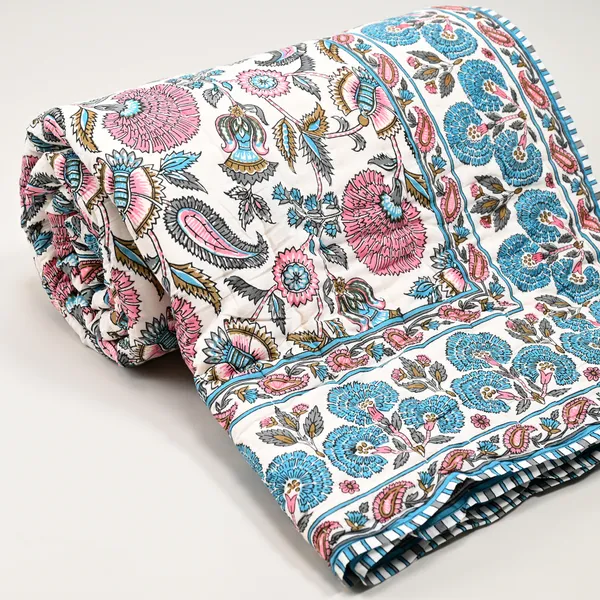Quilt_Percale_Cotton_King_Size_Bedsheet