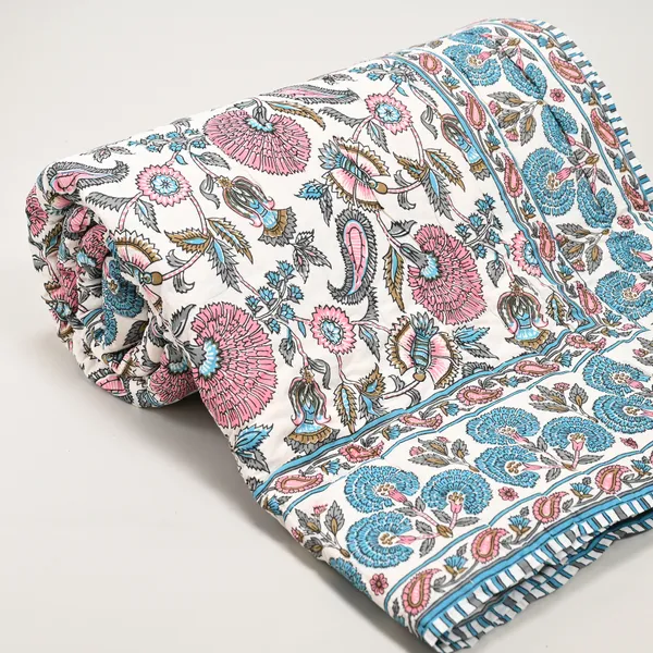 Quilt_Percale_Cotton_King_Size_Bedsheet