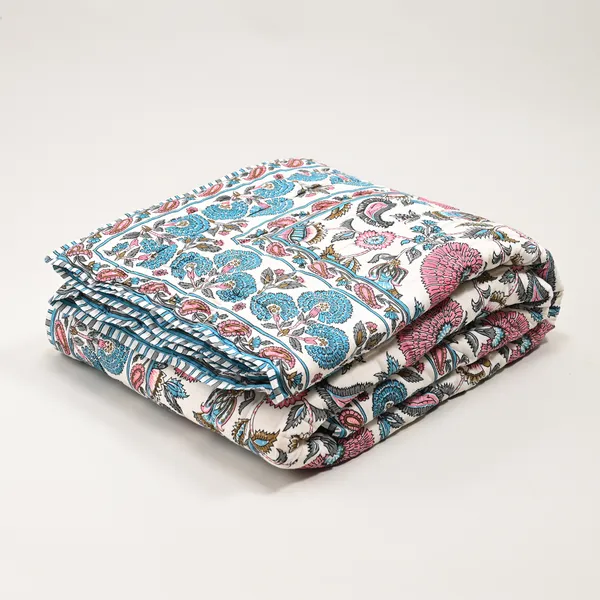 Quilt_Percale_Cotton_King_Size_Bedsheet