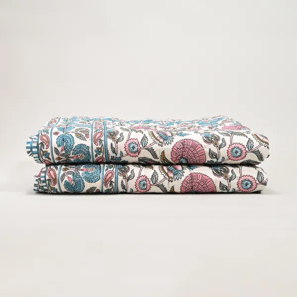 Quilt_Percale_Cotton_King_Size_Bedsheet
