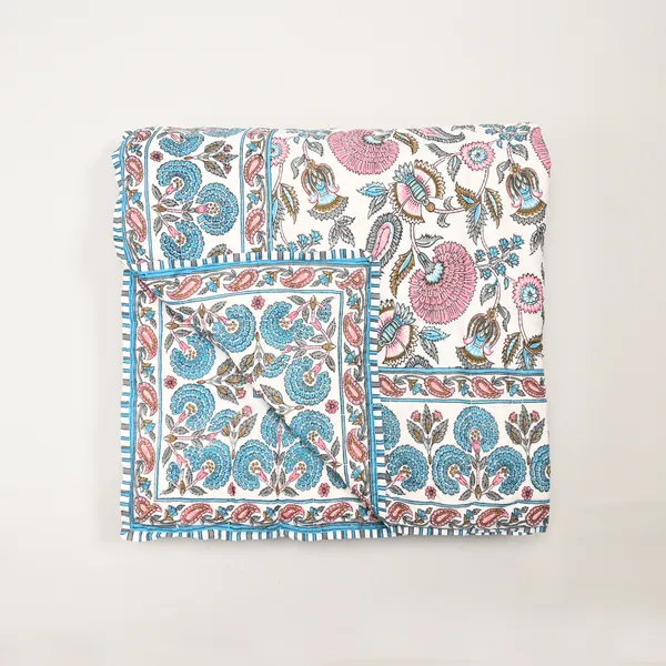Quilt_Percale_Cotton_King_Size_Bedsheet