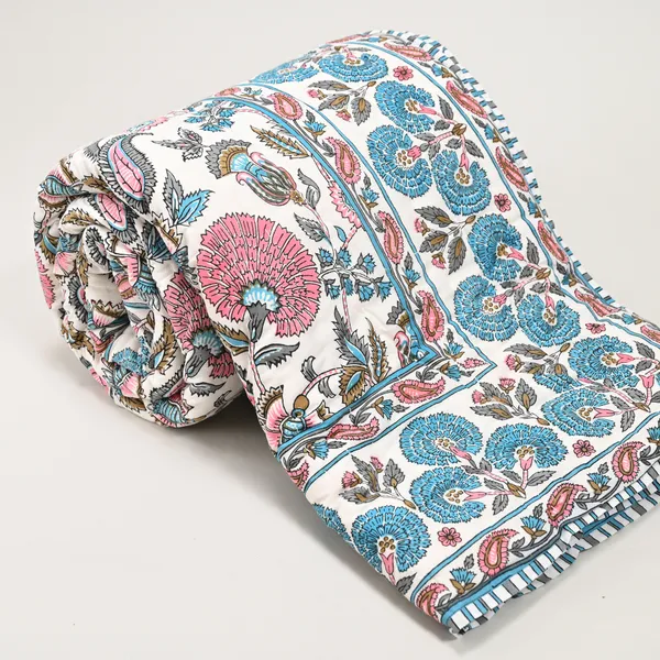 Quilt_Percale_Cotton_King_Size_Bedsheet