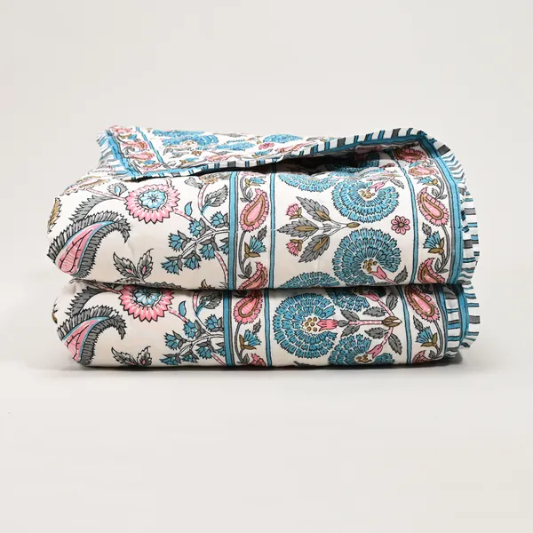 Quilt_Percale_Cotton_King_Size_Bedsheet