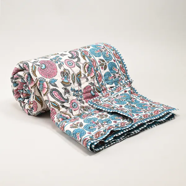 Quilt_Percale_Cotton_King_Size_Bedsheet