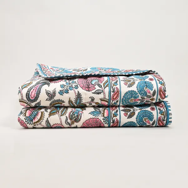 Quilt_Percale_Cotton_King_Size_Bedsheet