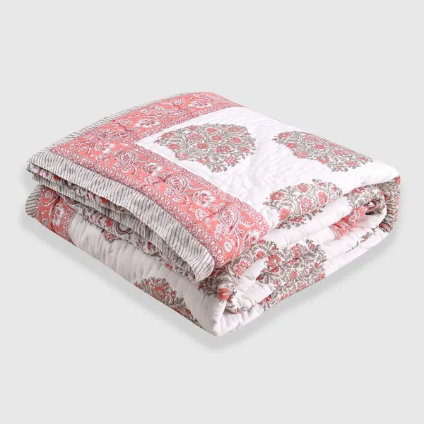 Quilt_Percale_Cotton_King_Size_Bedsheet