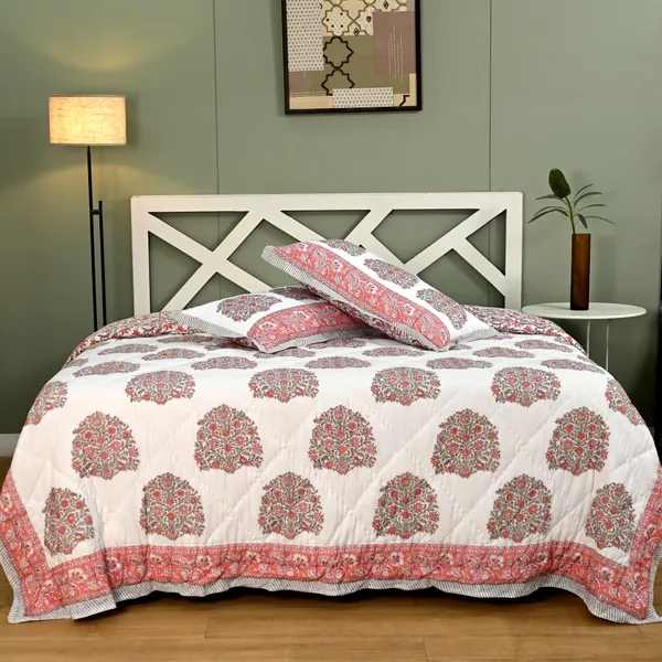Quilt_Percale_Cotton_King_Size_Bedsheet