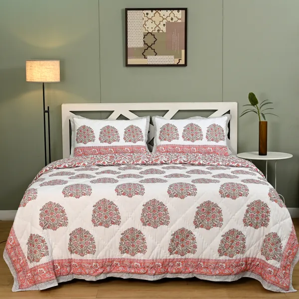 Quilt_Percale_Cotton_King_Size_Bedsheet