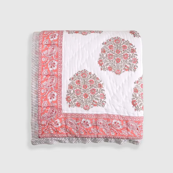 Quilt_Percale_Cotton_King_Size_Bedsheet