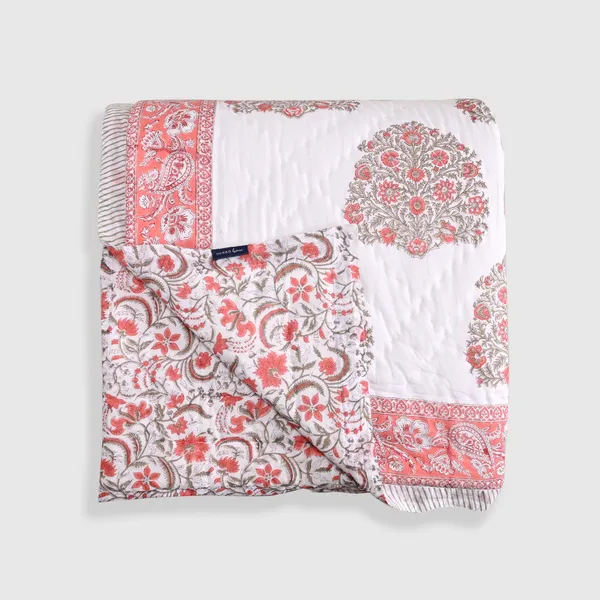 Quilt_Percale_Cotton_King_Size_Bedsheet