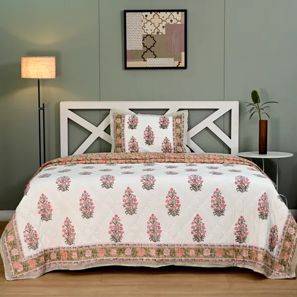 Quilt_Percale_Cotton_King_Size_Bedsheet