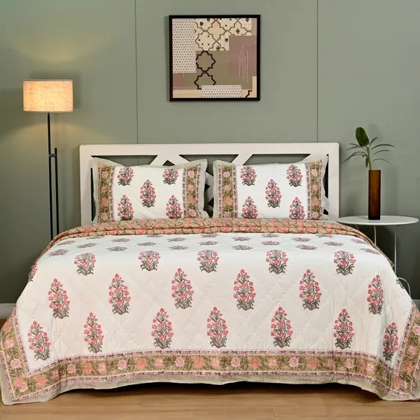 Quilt_Percale_Cotton_King_Size_Bedsheet