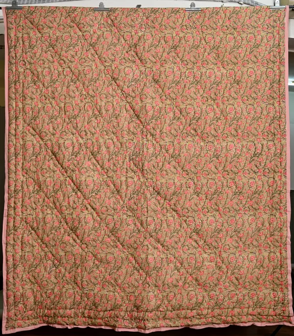 Quilt_Percale_Cotton_King_Size_Bedsheet