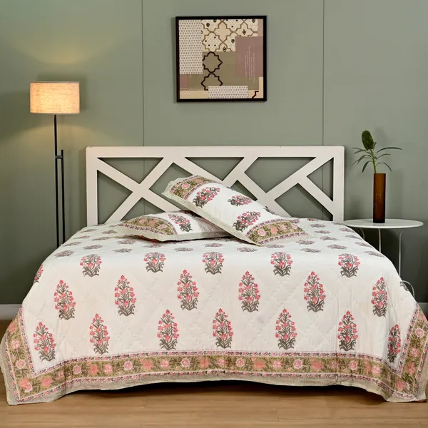 Quilt_Percale_Cotton_King_Size_Bedsheet